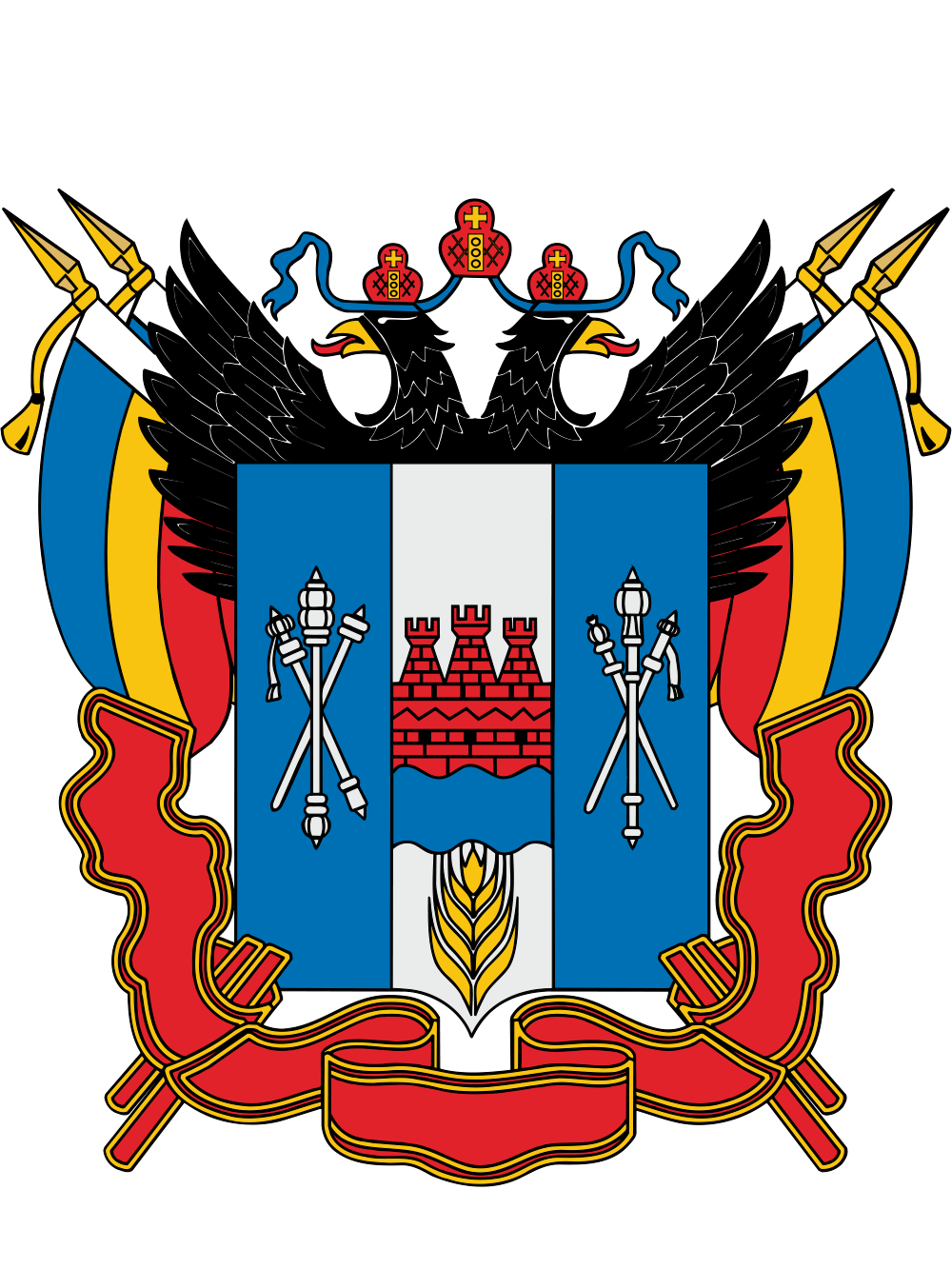 5000 рублей Банк России (модификация 2010г.)